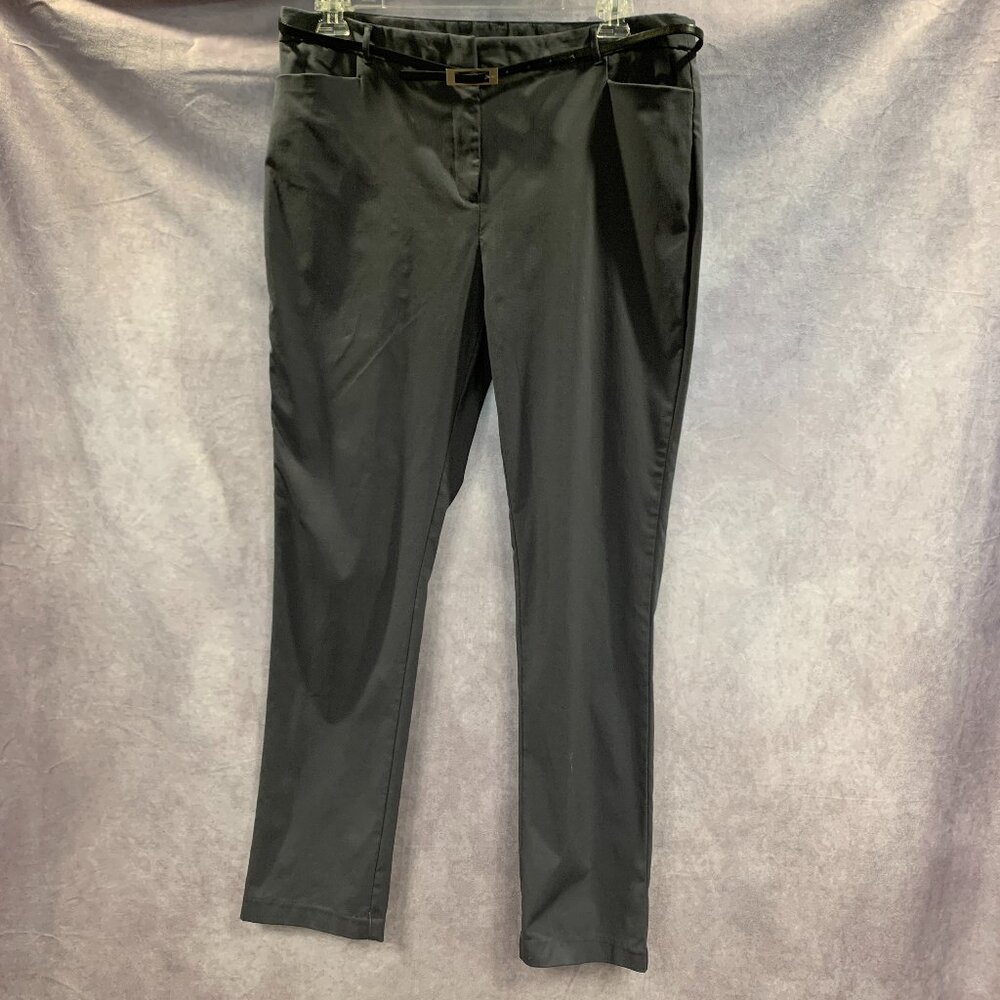 Simply Styled by Sears Slacks